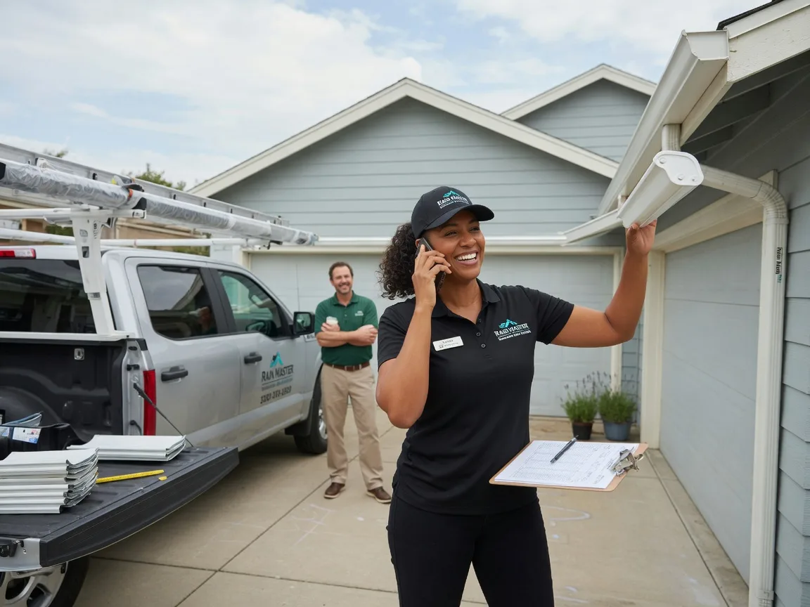 Gutter Installation Perrysville, OH FAQs